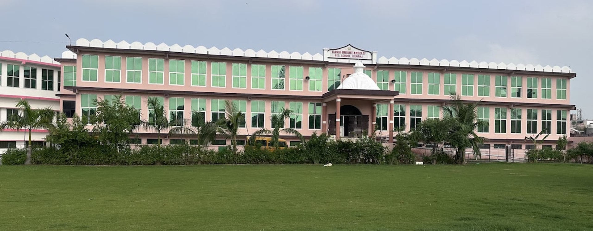 Kashi Bright Angels' Secondary School